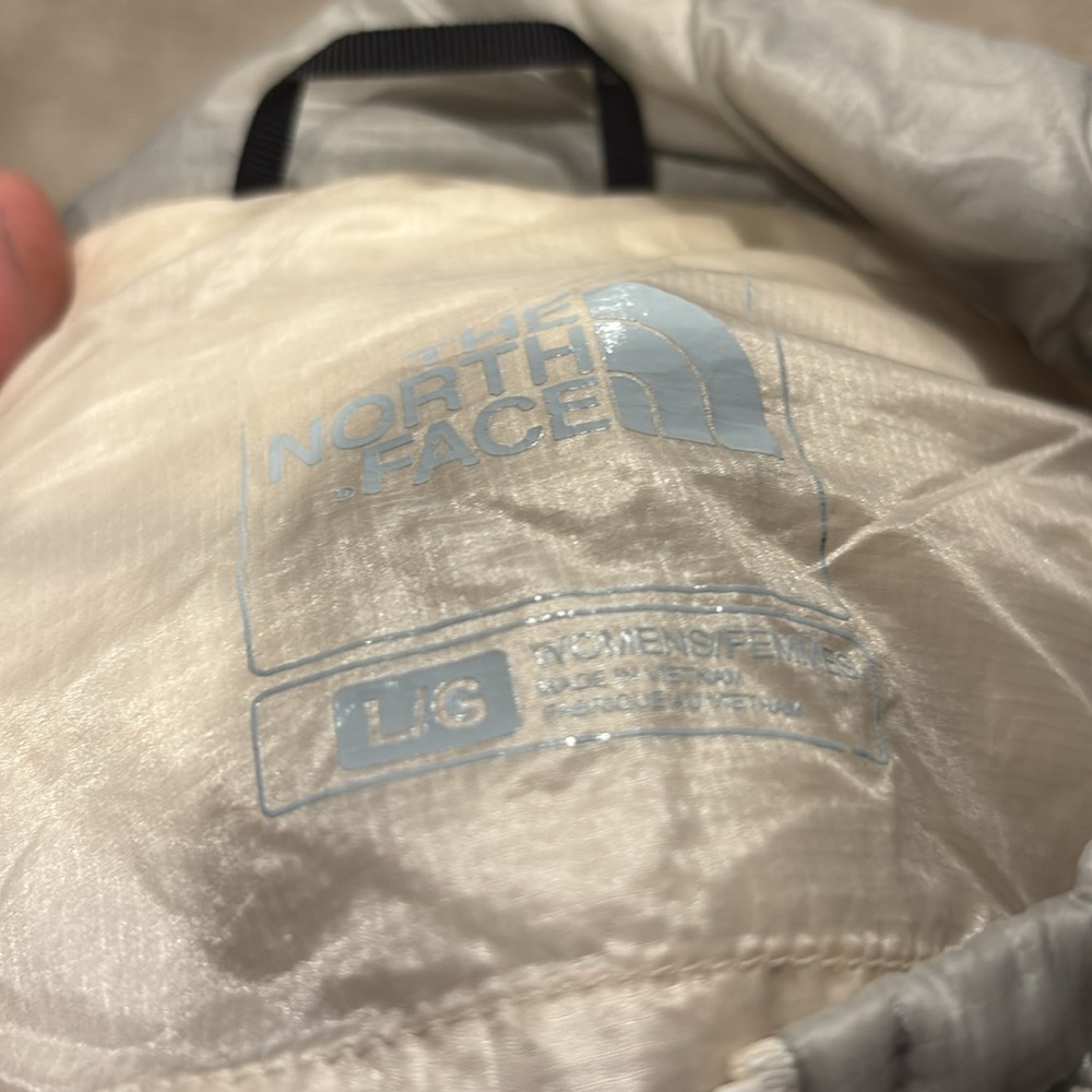 North Face Packable Puffer Jacket Light Weight - image 7